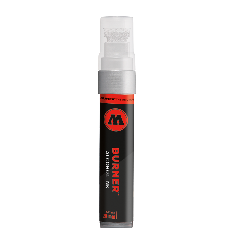 MOLOTOW 640PP Burner Marker image 3