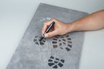 MOLOTOW Liquid Chrome Marker - 1mm image 6