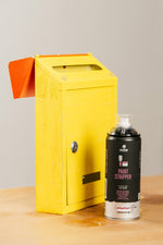 MTN PRO - Paint Stripper image 3