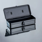 TOYO T-320 Black image 2