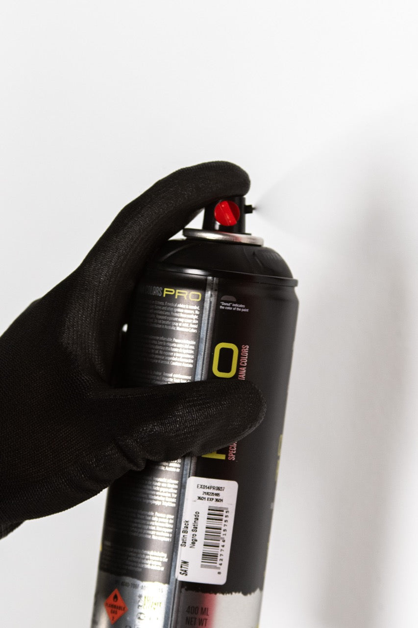 Aerosol Nozzle - Variator Cap image 7