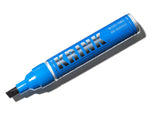 KRINK K-73 Bleed Thru Marker - Blue image