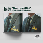 Get The Met - How We Met : Second Edition image 5