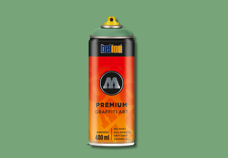 MOLOTOW Premium - 133 Aquamarine image