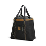 Mountain Utility Tote - Black/Neutral image 0