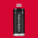 MTN Hardcore - Light Red image