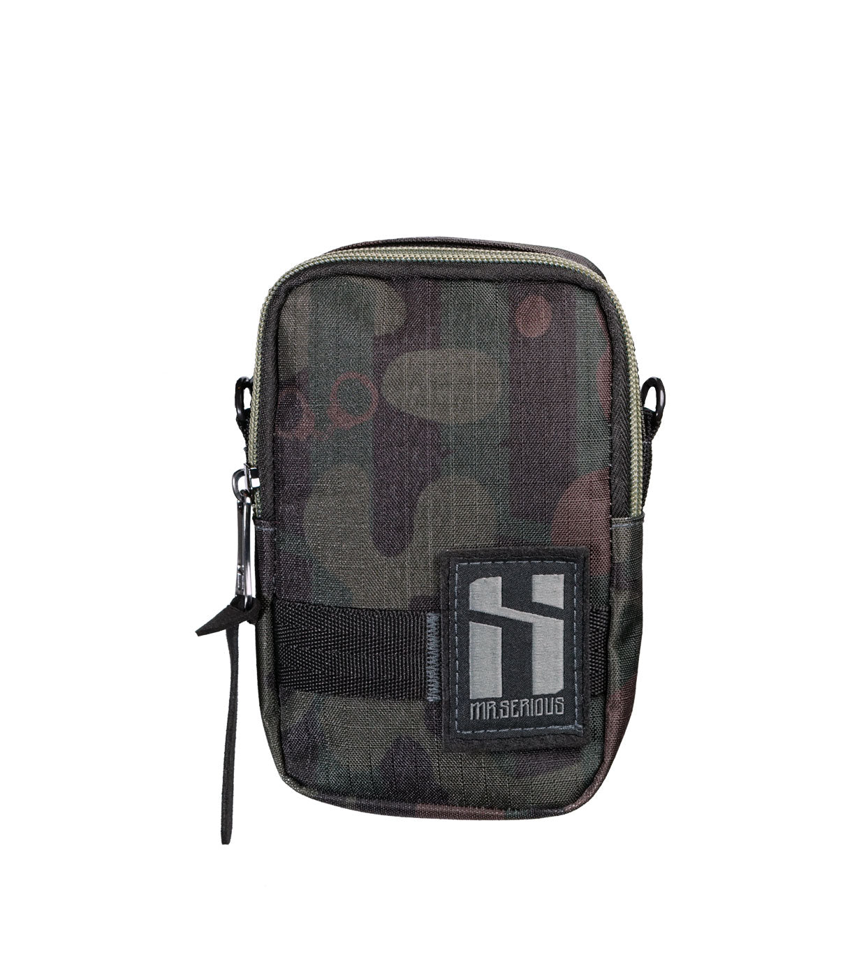 Document Pouch - Camouflage image 2