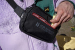 Essential Hip Bag - Stealth image 4