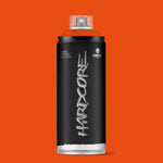 MTN Hardcore - Orange image