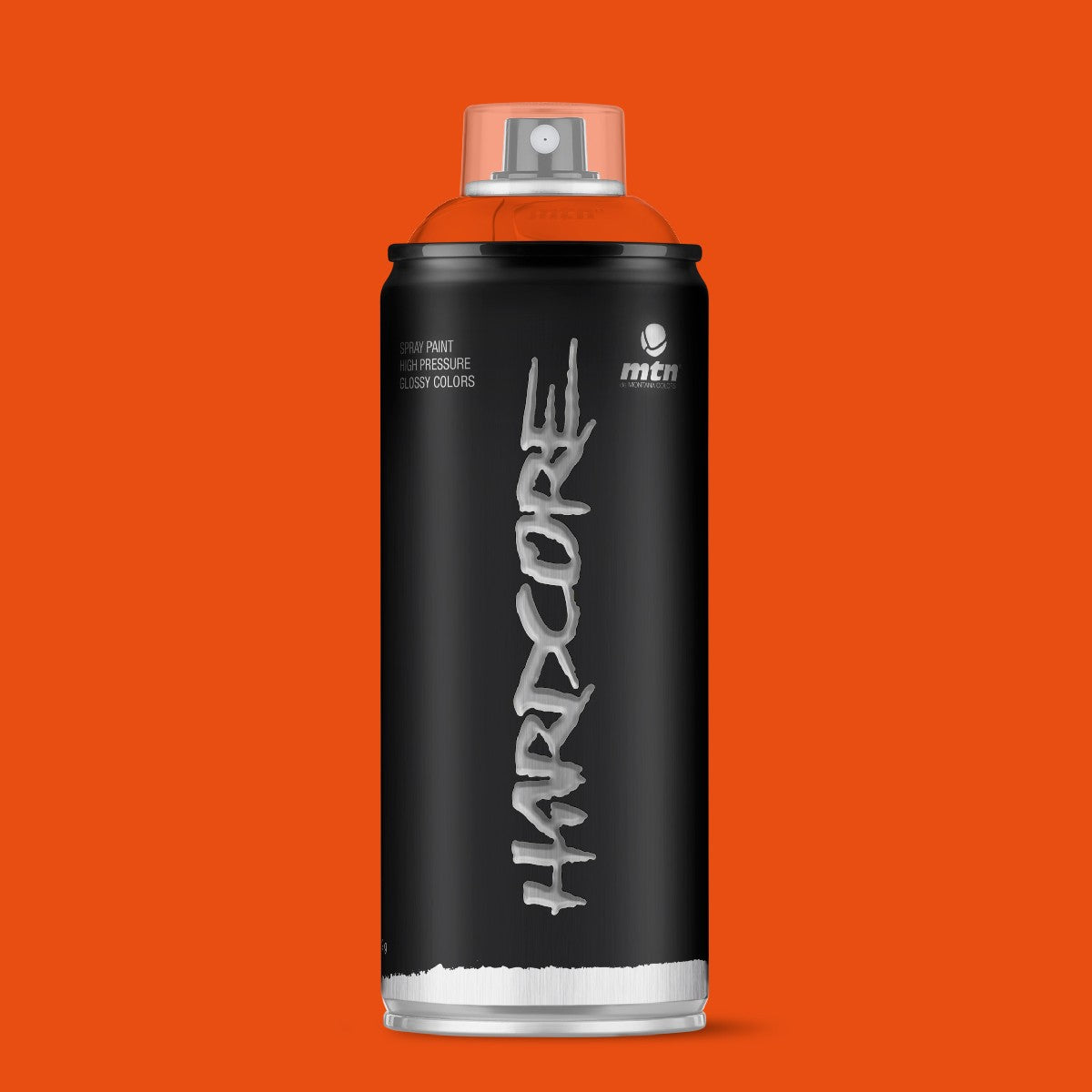 MTN Hardcore - Orange image