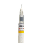 Kuretake Brush Pen - White image 2