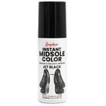 Instant Midsole Color - Jet Black image 0