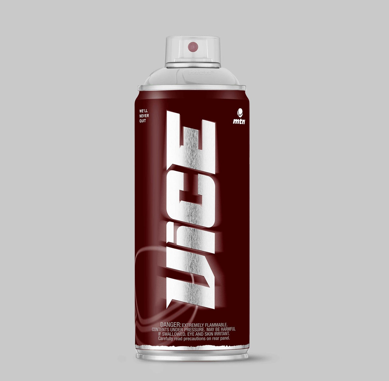 MTN VICE - Schredder Grey image