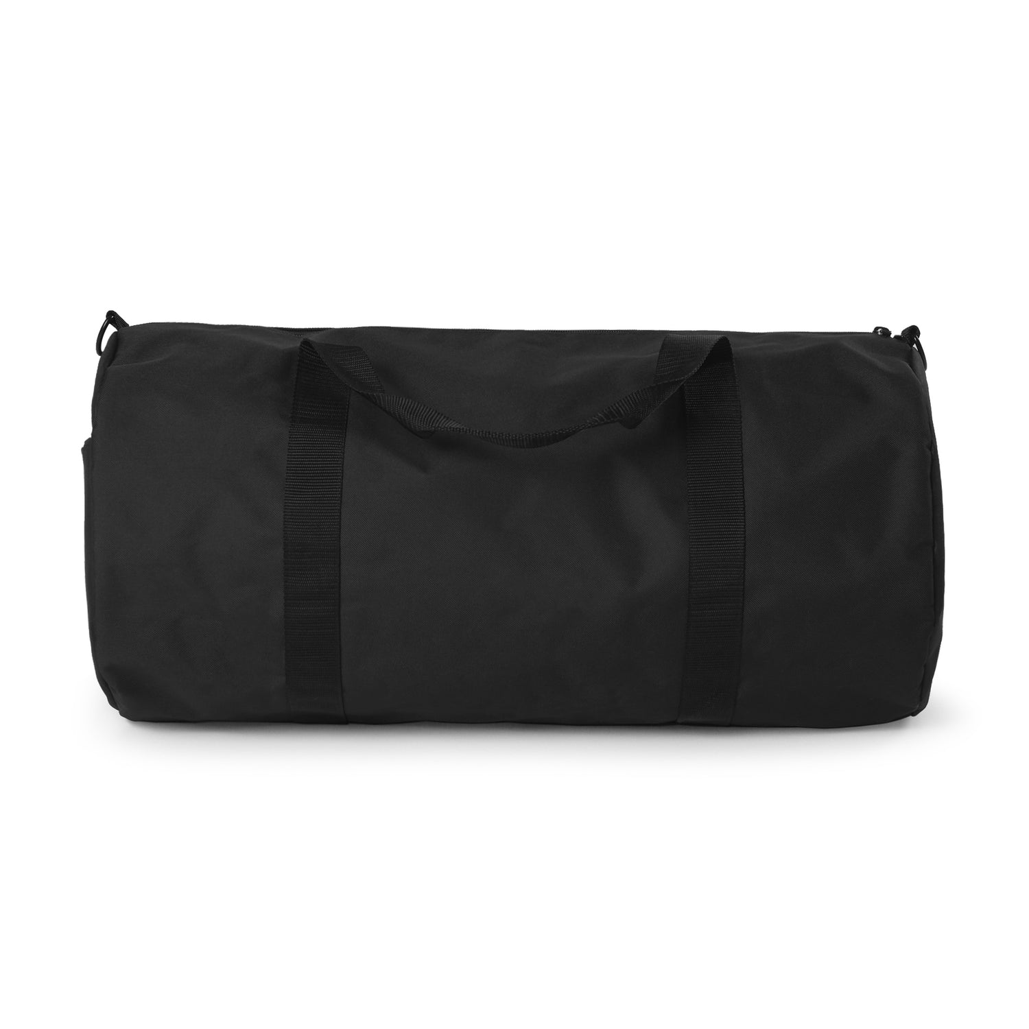1003 Area Duffel Bag - Black image 0