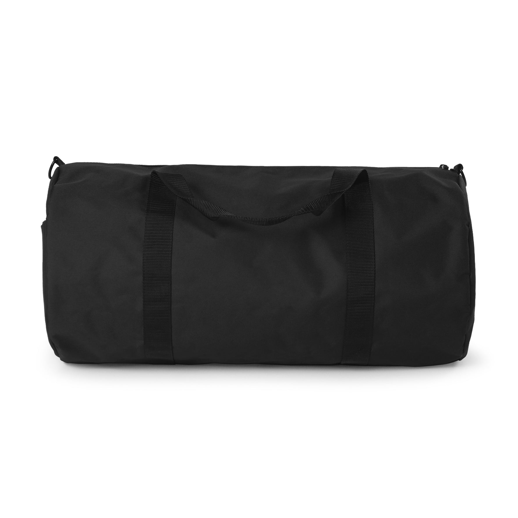 1003 Area Duffel Bag - Black image 0