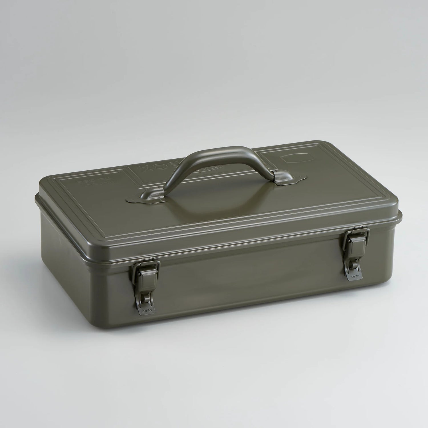 TOYO TB-362 Moss Green image 0