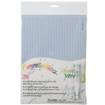 A to ZIG Brush Lettering Practice Kit with Water Brush Pen image 0