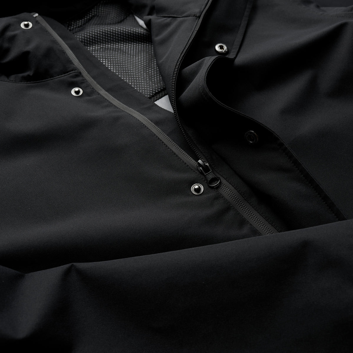 5526 Mens Tech Jacket image 7