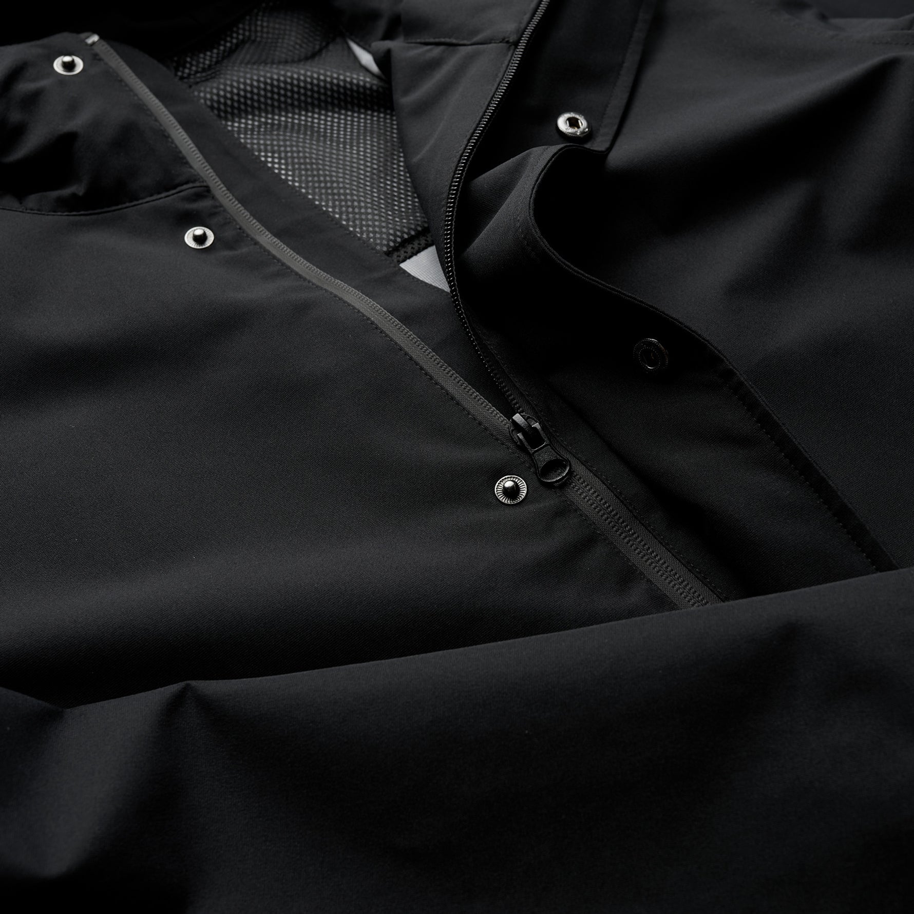 5526 Mens Tech Jacket image 7