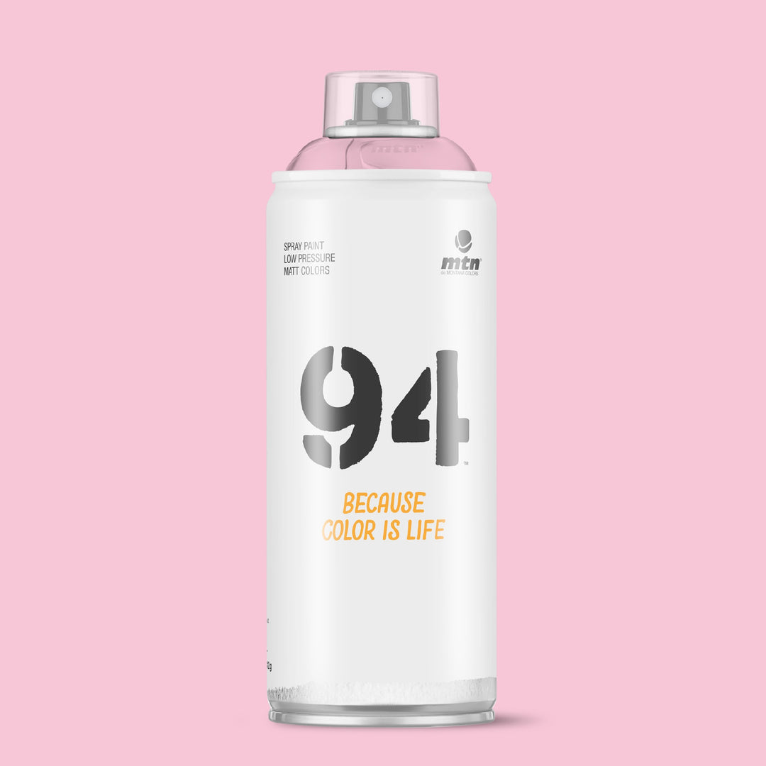 MTN 94 - Tokyo Pink image