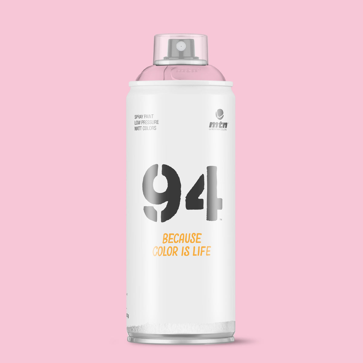 MTN 94 - Tokyo Pink image