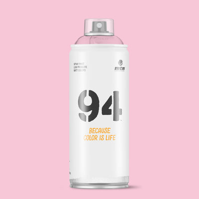 MTN 94 - Tokyo Pink image