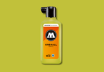MOLOTOW ONE4ALL Refill 180ml - 257 Nature Green Light image