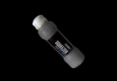 GROG Squeezer Mini 20 FMP - Death Black image