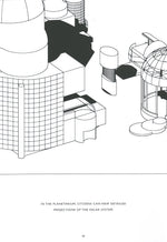 Blank State : An Architectural Coloring Book image 1