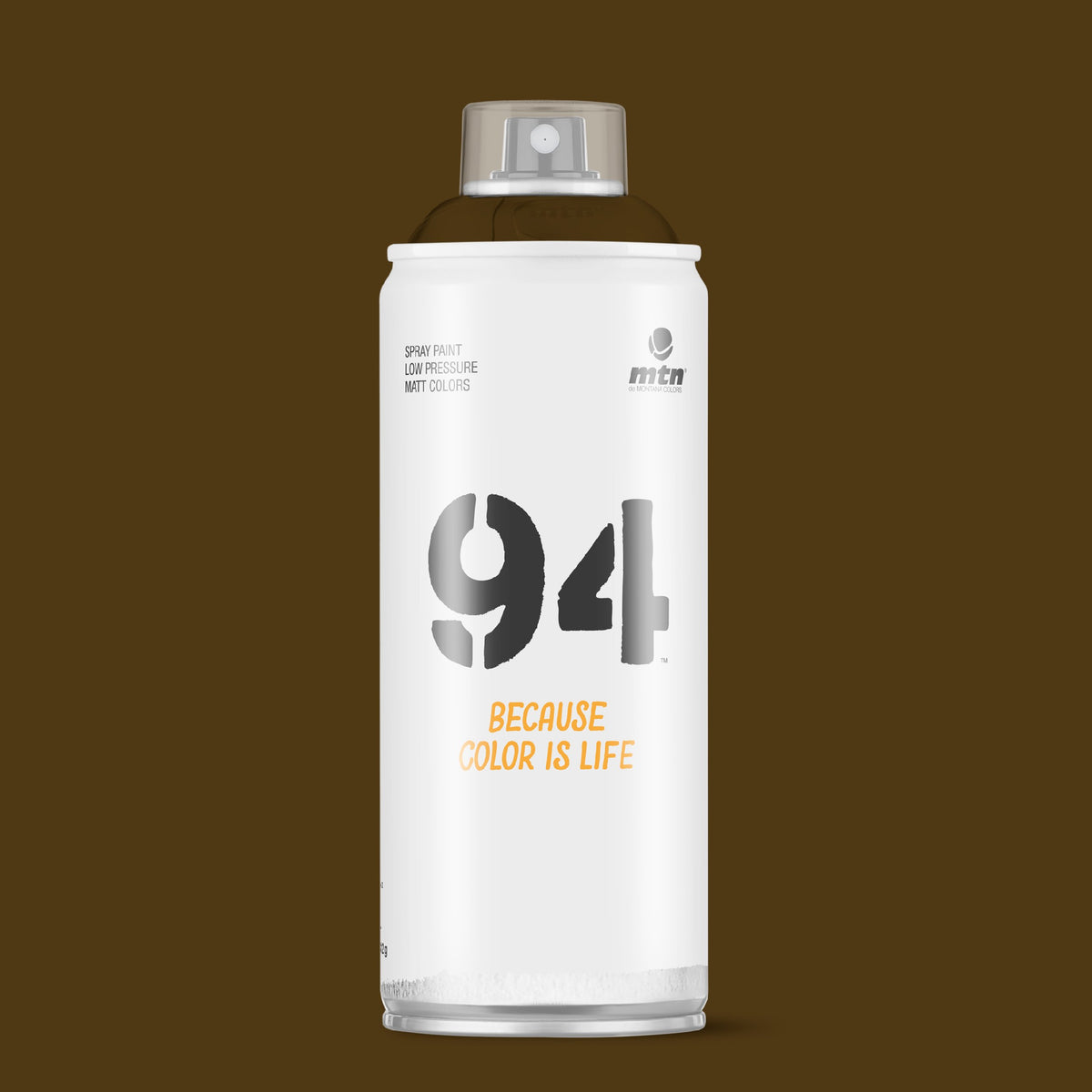 MTN 94 - Topo Brown image
