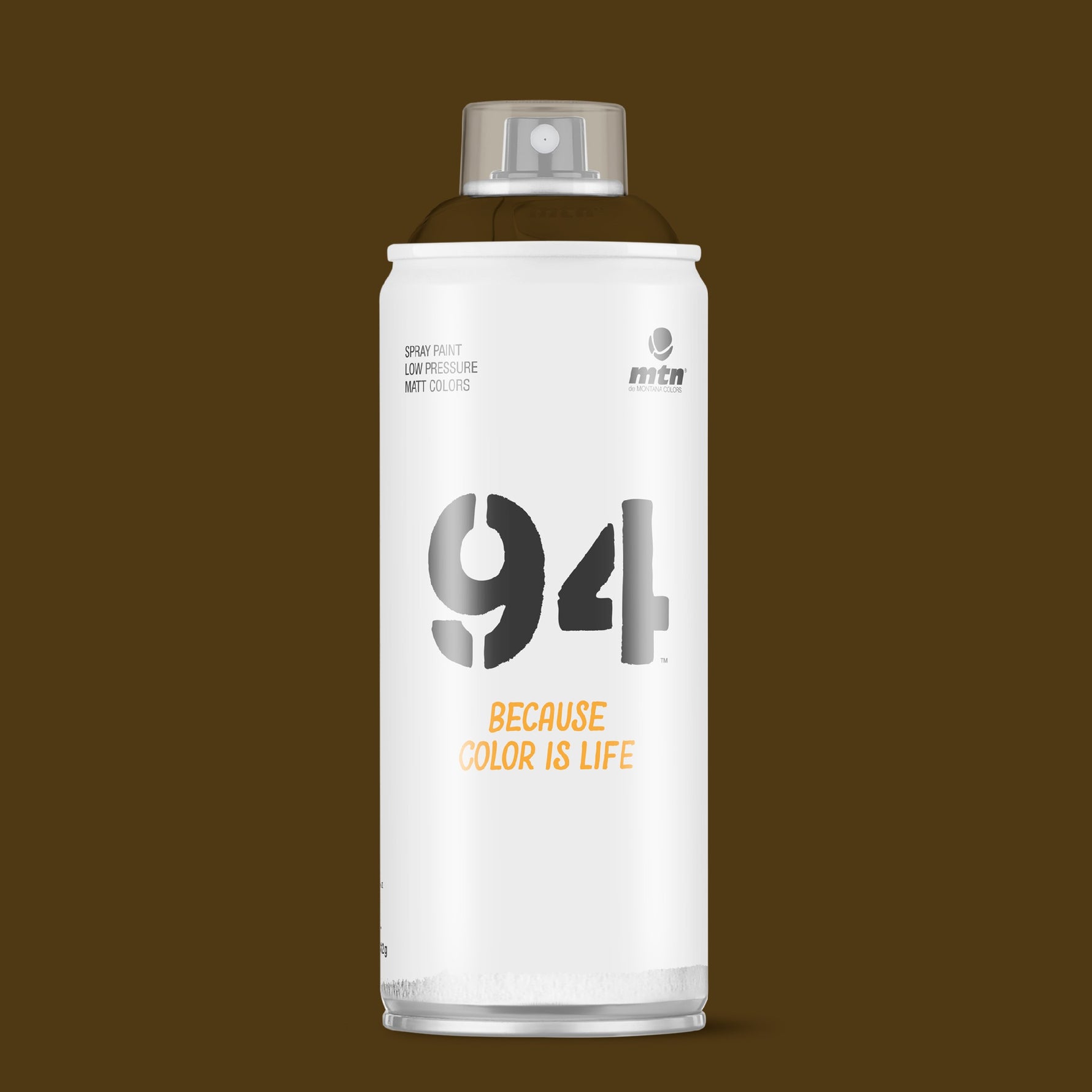 MTN 94 - Topo Brown image