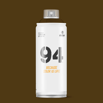 MTN 94 - Topo Brown image