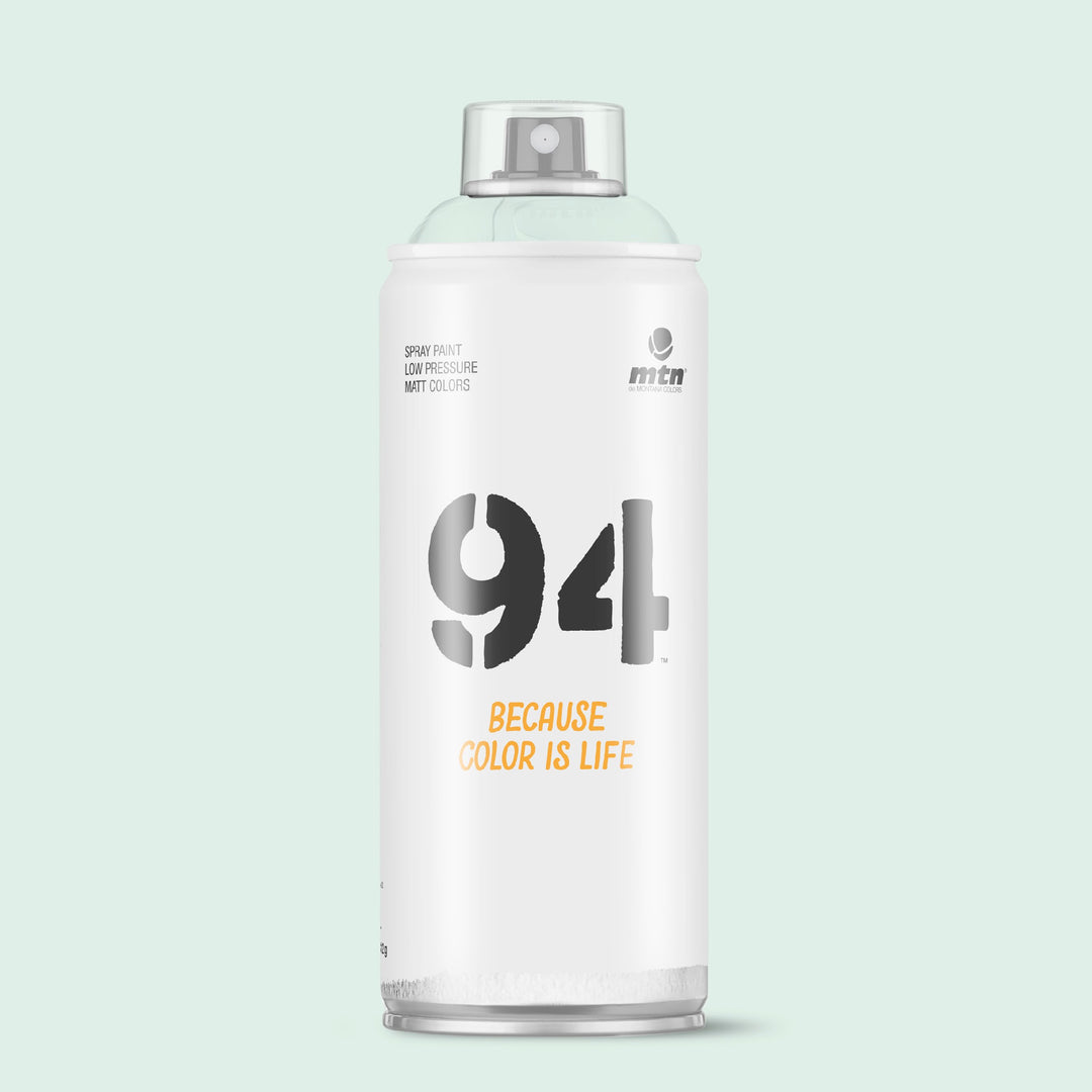 MTN 94 - Gemini Green image