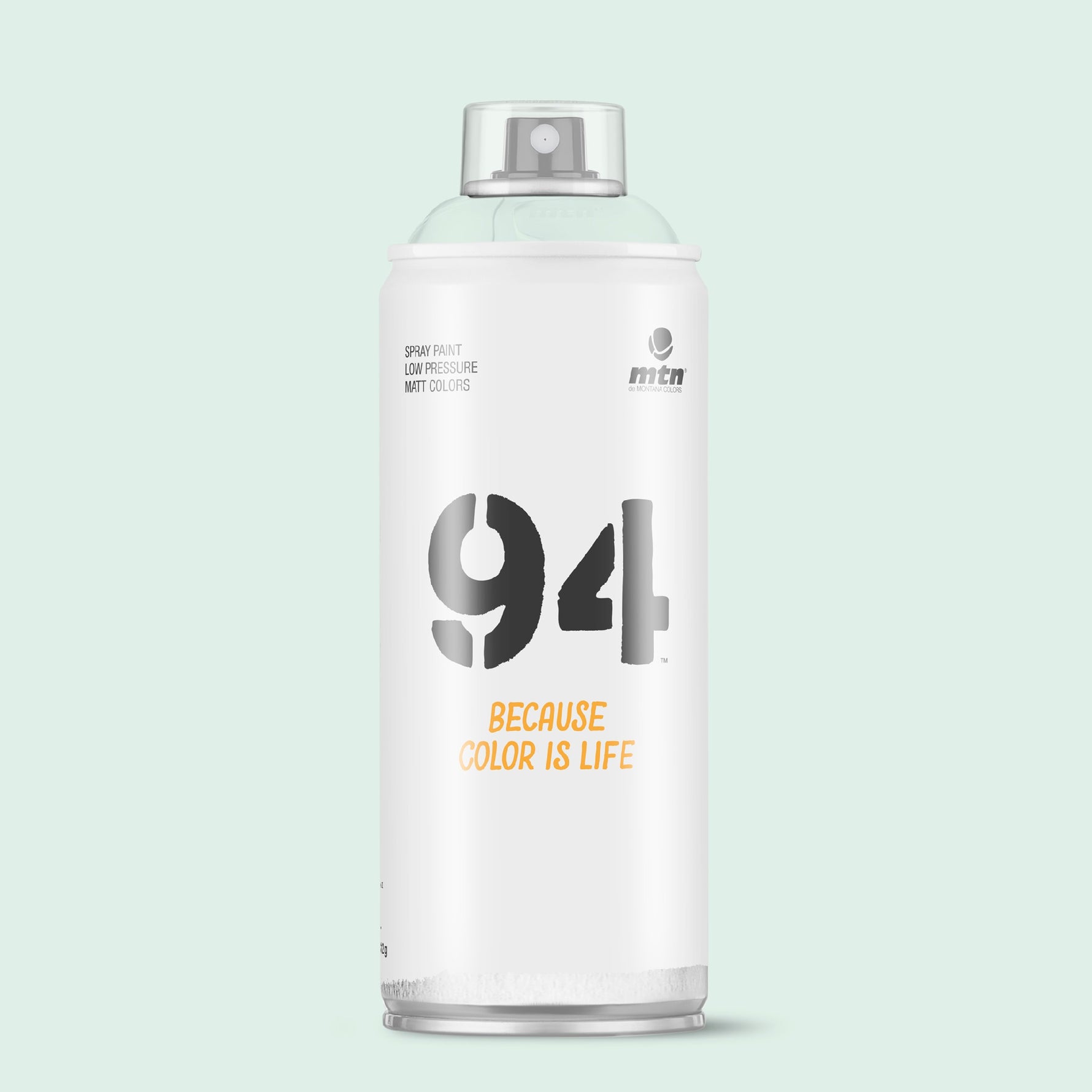 MTN 94 - Gemini Green image