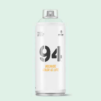MTN 94 - Gemini Green image