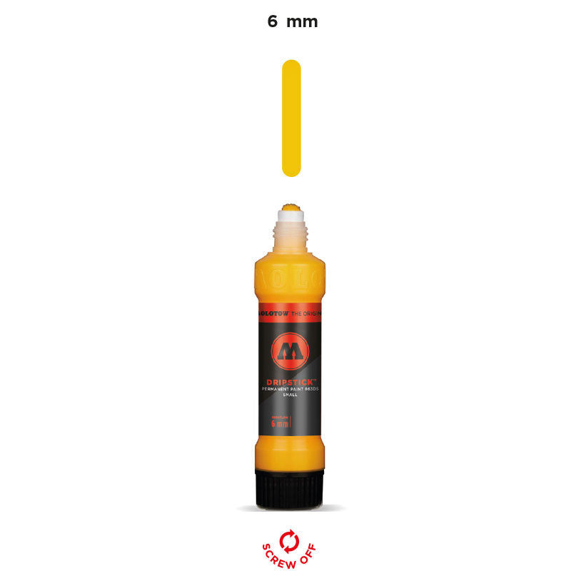 MOLOTOW Dripstick 863 DS (6mm) image 0