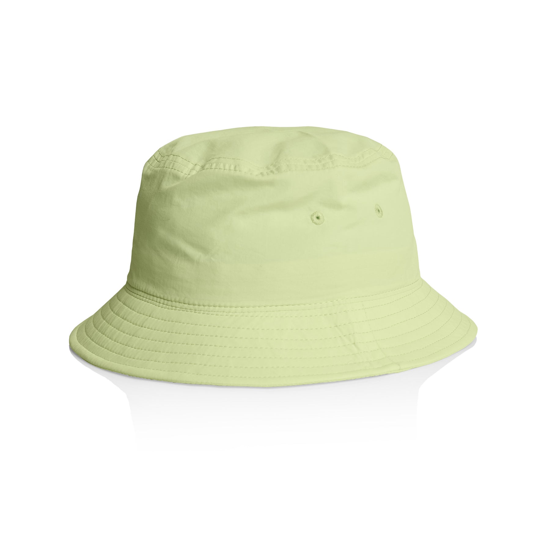 1171 Nylon Bucket Hat image 3