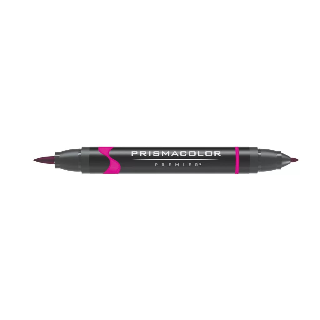 Prismacolor Brush Marker - Colorless Blender image 0