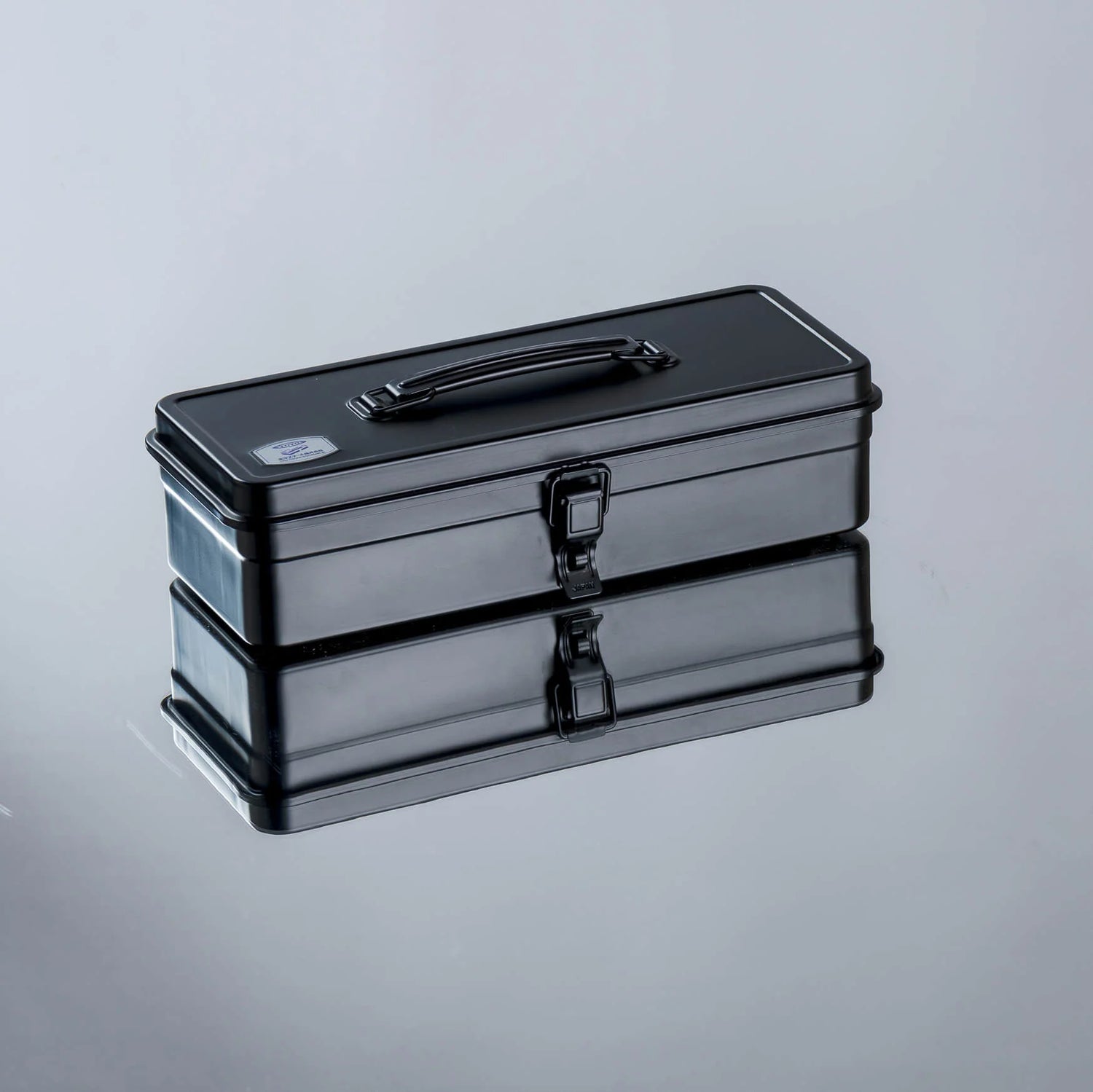 TOYO T-320 Black image 0
