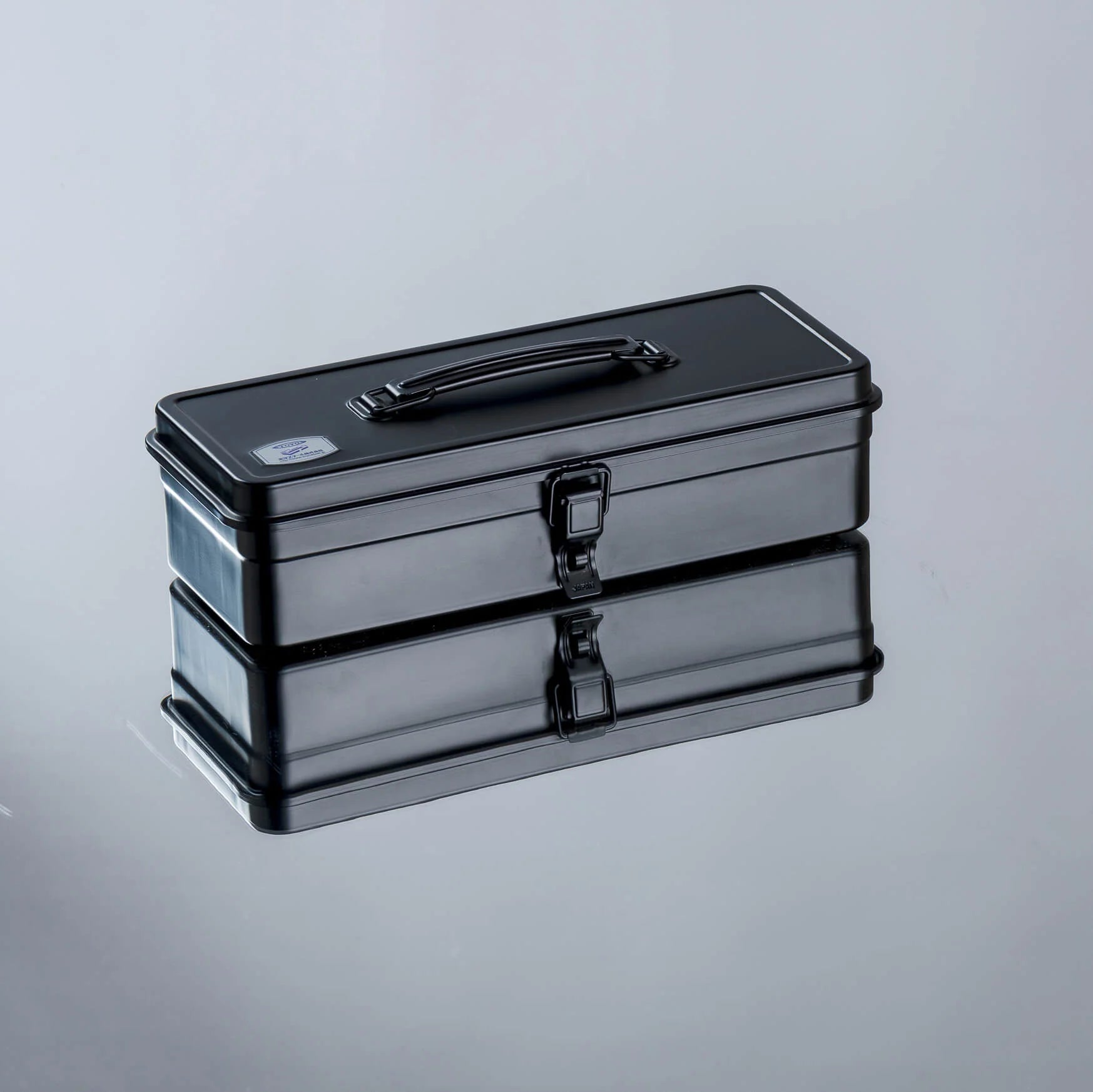 TOYO T-320 Black image 0