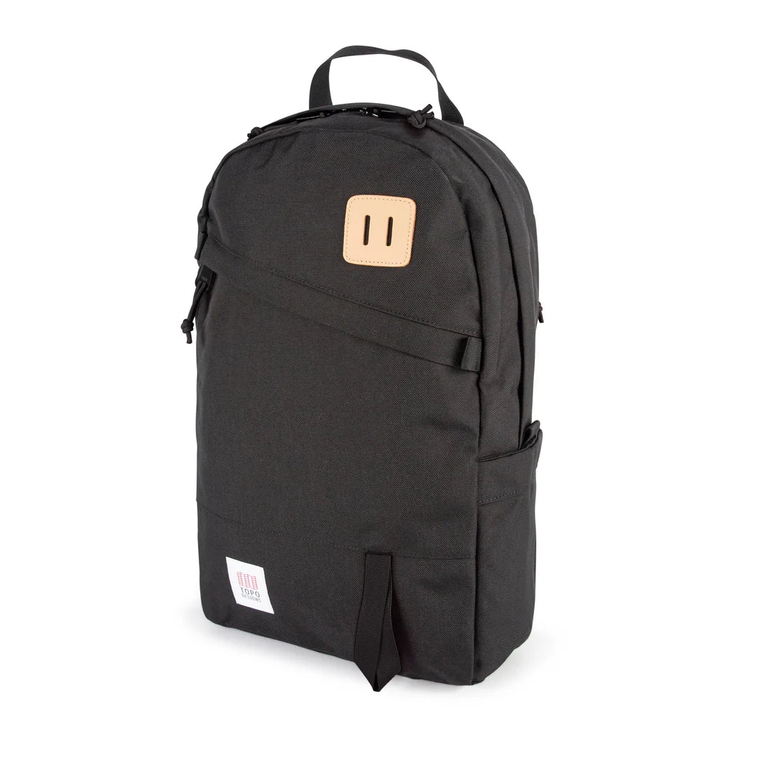 Daypack Classic - Black/Black image 1