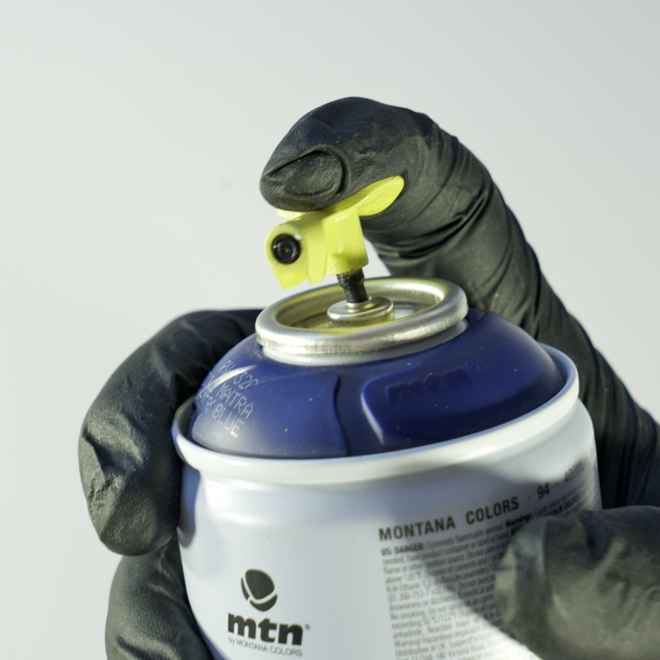 Night Quill - Spray BRUSH Set image 5