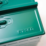 TOYO ST-350 - Antique Green image 4
