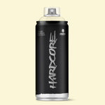 MTN Hardcore - Puchineli White image