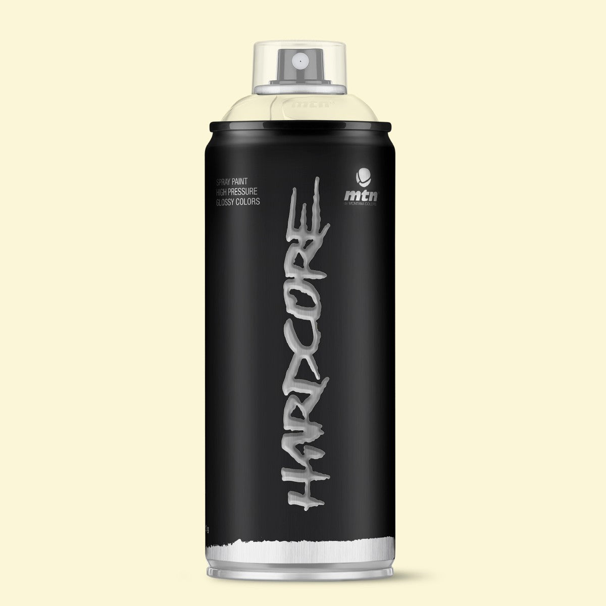 MTN Hardcore - Puchineli White image
