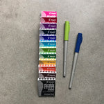 Pilot Mixable Colour (Parallel Pen Refill Ink) image 5