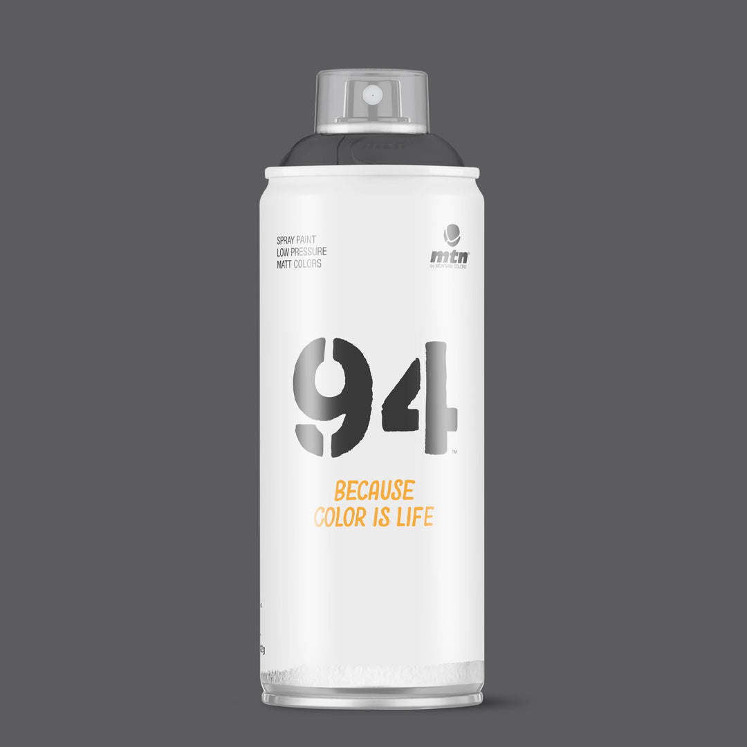 MTN 94 - Wolf Grey image