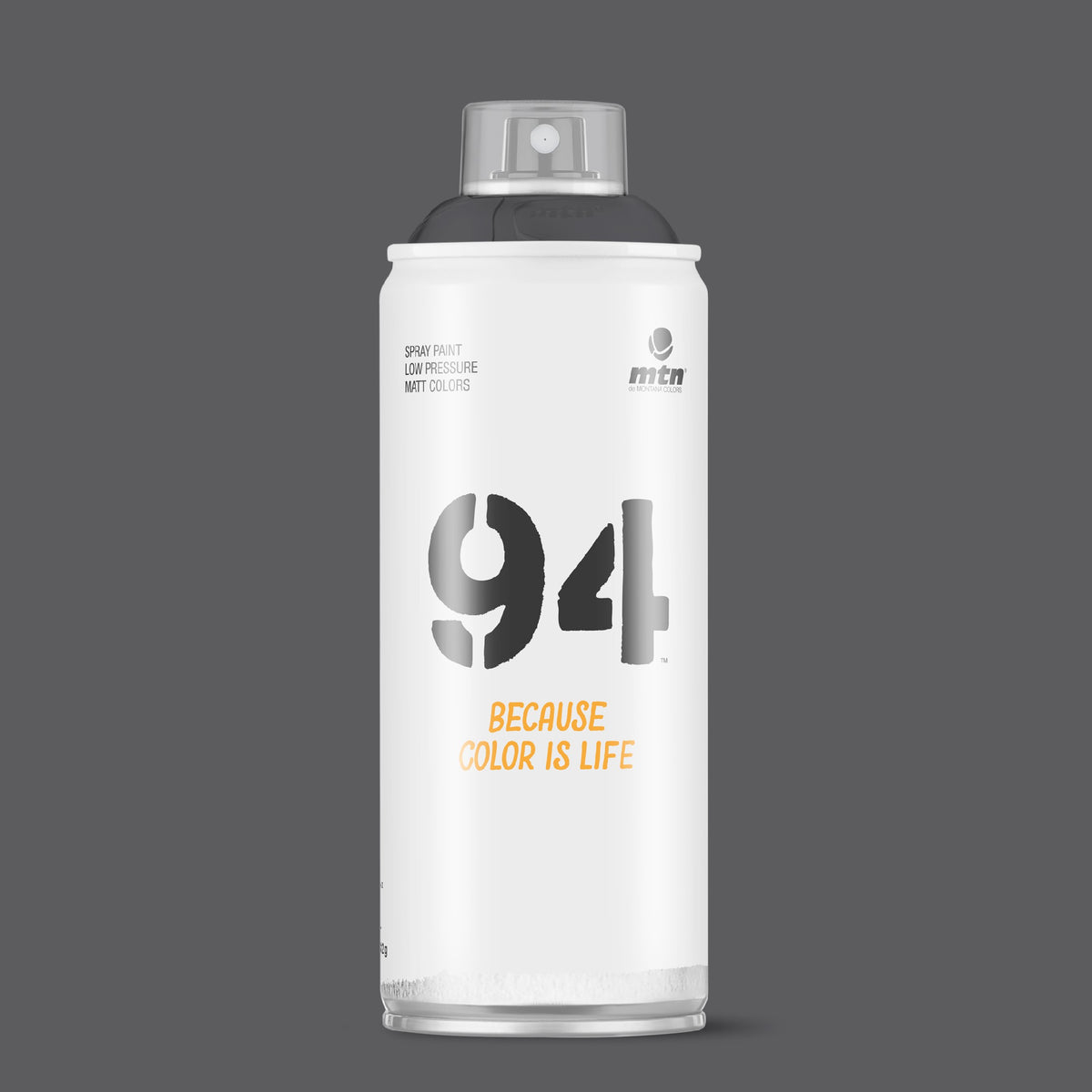 MTN 94 - Wolf Grey image