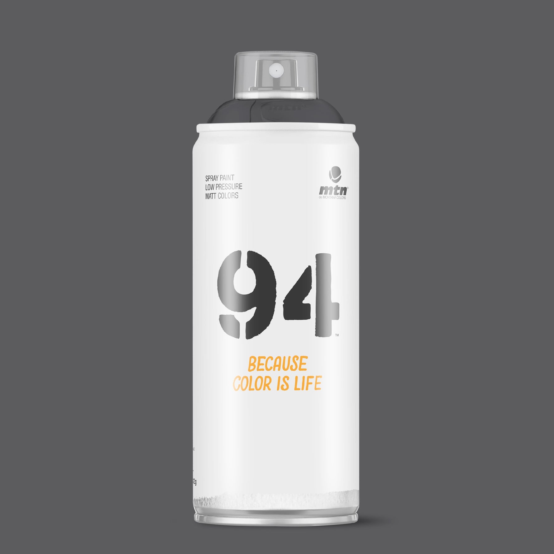 MTN 94 - Wolf Grey image