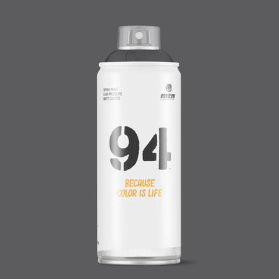 MTN 94 - Wolf Grey image